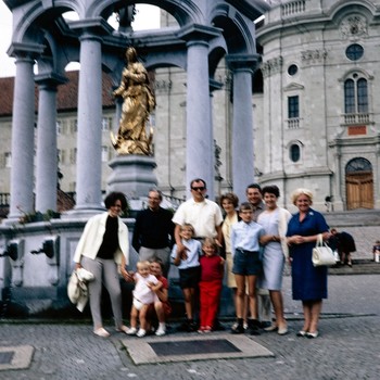 Photo of Alice Persyn